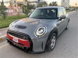 ميني كوبر